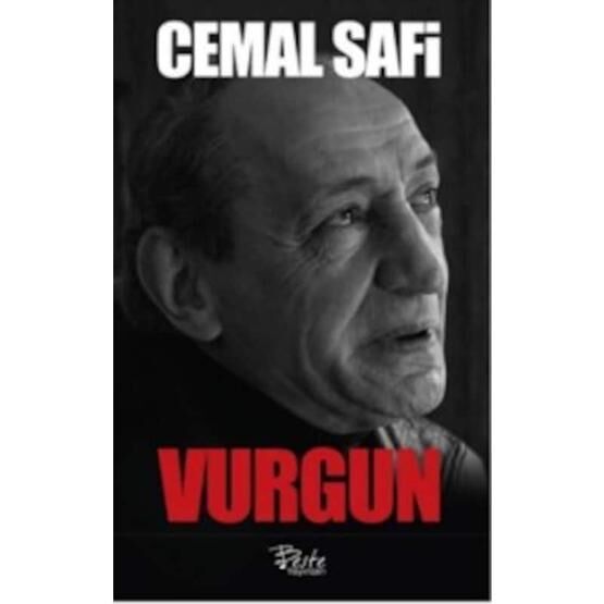 Vurgun - Cemal Safi