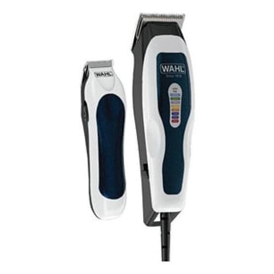 Wahl 1395-0465 Color Pro Combo Mini Düzeltici ve Saç Kesme Makinesi Saç Kesme Makineleri Fiyatı
