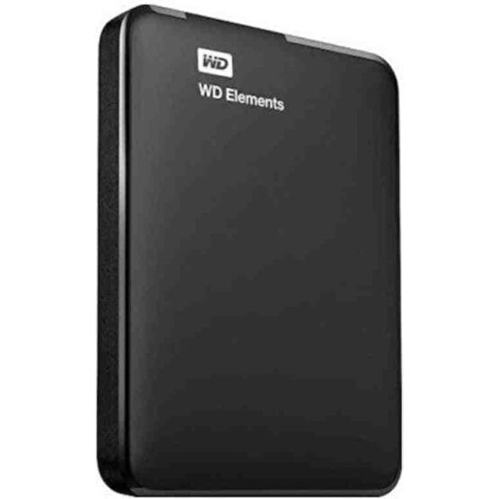 Wd 320 GB Taşınabilir Harici Harddisk Taşınabilir Hard Diskler Fiyatı