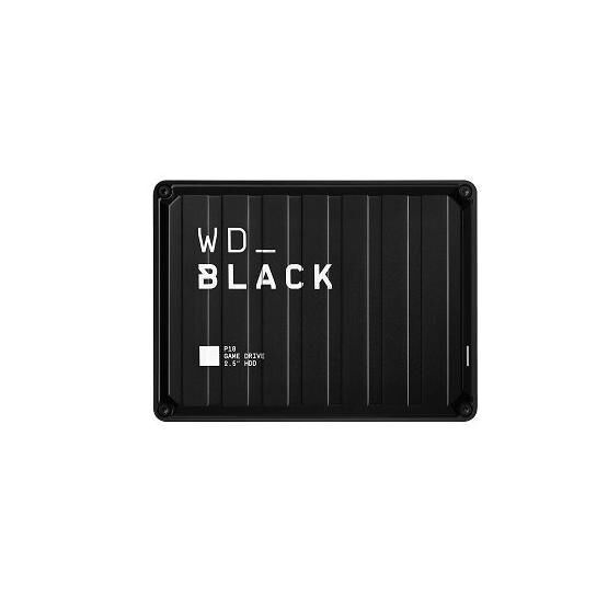 WD Black P10 Game Drive WDBA2W0020BBK-WESN 2TB 2.5 inç Hard Disk Sabit Diskler Fiyatı