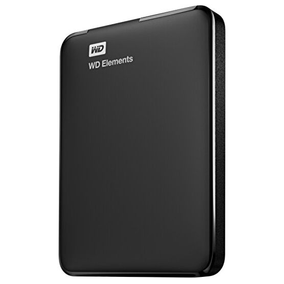 WD Elements 2TB USB 3.0 2.5" Taşınabilir Disk (-WESN) Taşınabilir Hard Diskler Fiyatı
