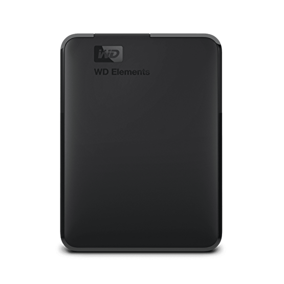 WD Elements 5TB Wdbu6Y0050Bbk 2.5" Black Worldwide Taşınabilir Disk Taşınabilir Hard Diskler Fiyatı