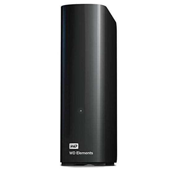 WD Elements Desktop 6TB Black 3.5" Emea Taşınabilir Harddisk Taşınabilir Hard Diskler Fiyatı