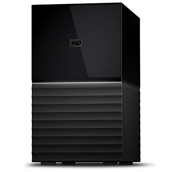 WD My Book Duo Wdbfbe0160Jbk-Eesn 16 TB USB 3.1 Kişisel Bulut Depolama NAS Server Fiyatı