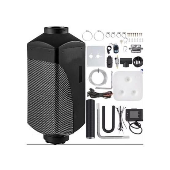 Webasto 12v Dizel Isıtıcı