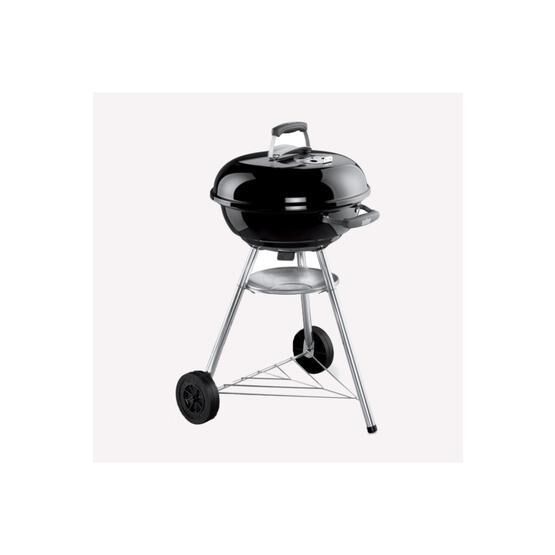 Weber Compact Kettle 47 cm Kömürlü Mangal Mangal & Barbekü Malzemeleri Fiyatı
