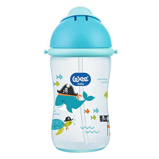 Wee Baby 171 Pipetli Bardak 380 ml Suluk Fiyatı