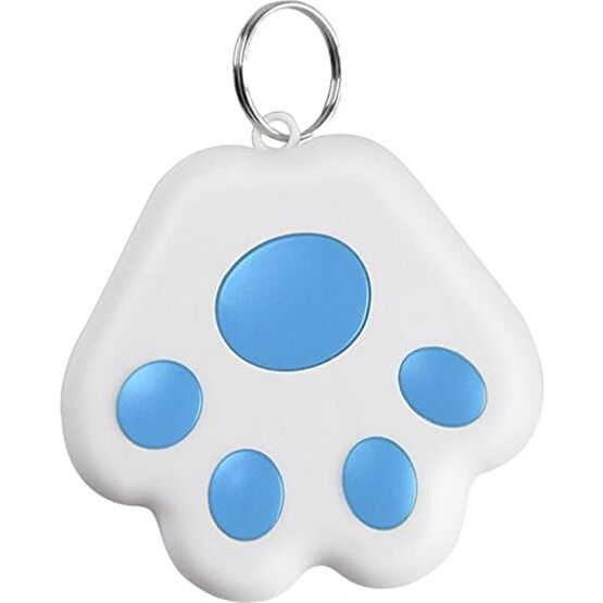 Weichuang Prettyia Akıllı Köpek Kedi Mini Gps Izci Cihazı Uygulaması Anti-Kayıp Diş Mavisi (Yurt Dışından) - Açık Mavi GPS Cihazları Fiyatı