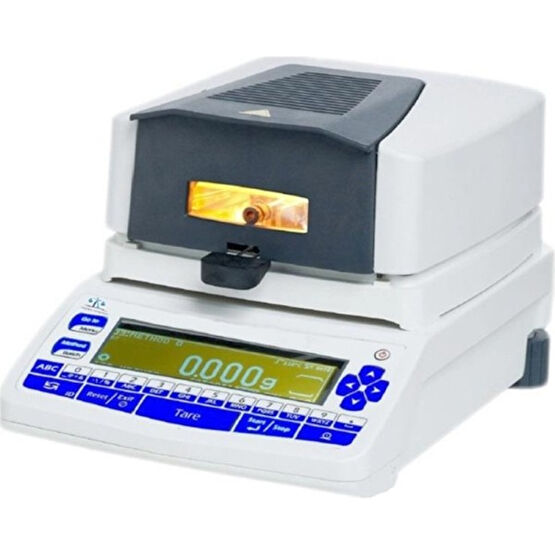 Weightlab Wa 123M Nem Tayin Cihazı Termometre & Higrometre Fiyatı