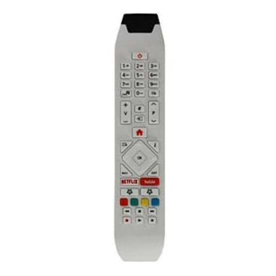 WEKO KL VESTEL RC43140 - NETFLIX+YOUTUBE TUŞLU LCD-LED TV KUMANDA YAZISIZ Müzik Seti Fiyatı
