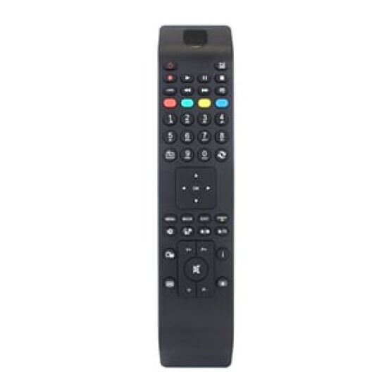 WEKO KL VESTEL-SEG-REGAL RC4800 RM-L231 LCD 3DLİ LCD-LED TV KUMANDA Müzik Seti Fiyatı
