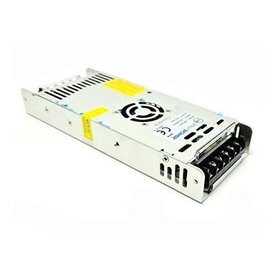 WellPower 5 Volt 60 Amper Slim Fanlı Adaptör Bilgisayar Çevirici ve Adaptörü Fiyatı