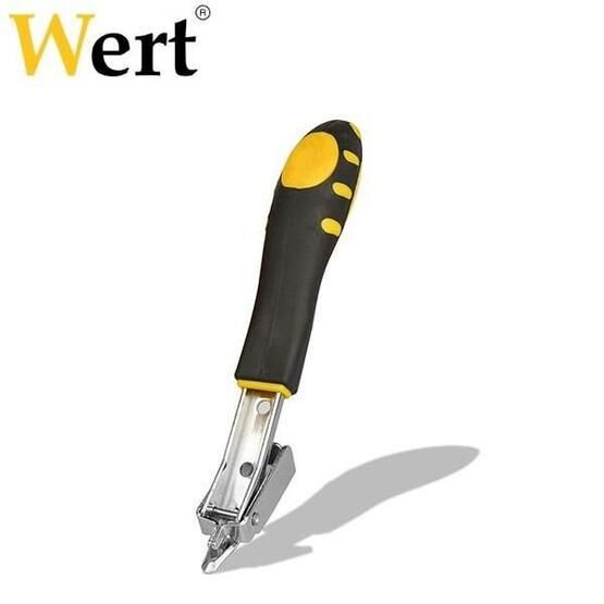 Wert 2514 Profesyonel Zımba Teli Sökücü Zımba Teli Fiyatı