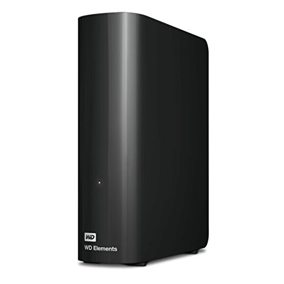 Western Digital Elements Desktop 16 TB 3.5" USB 3.0 Taşınabilir Disk Taşınabilir Hard Diskler Fiyatı