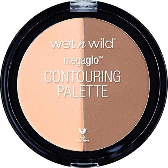 Wet N Wild Megaglo Dulce De Leche Krem Kontür Paleti E749A Aydınlatıcı Fiyatı