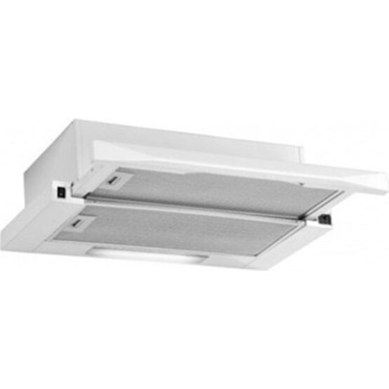 White Daisy Aspiratör F2(Çift Motor) Davlumbazlar Fiyatı