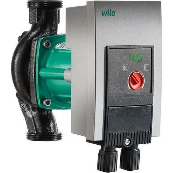 Wilo YONOS MAXO 25/0,5 - 7 Pompa