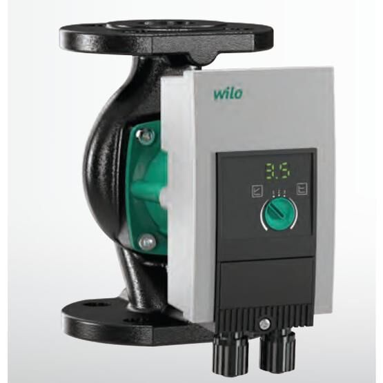 Wilo YONOS MAXO 25/0,5 - 7 Pompa