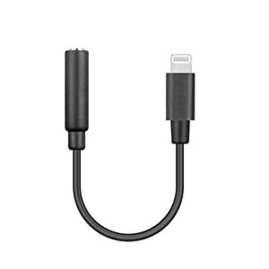 Winex Gfz Lightning To 3.5mm Çevirici Adaptör RCA Kablo Fiyatı