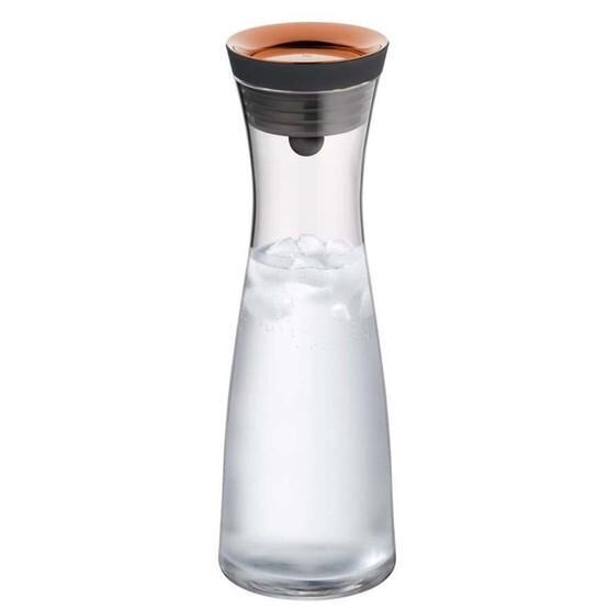 WMF Karaf 1 lt Bakır Kapak
