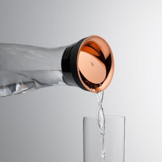 WMF Karaf 1 lt Bakır Kapak