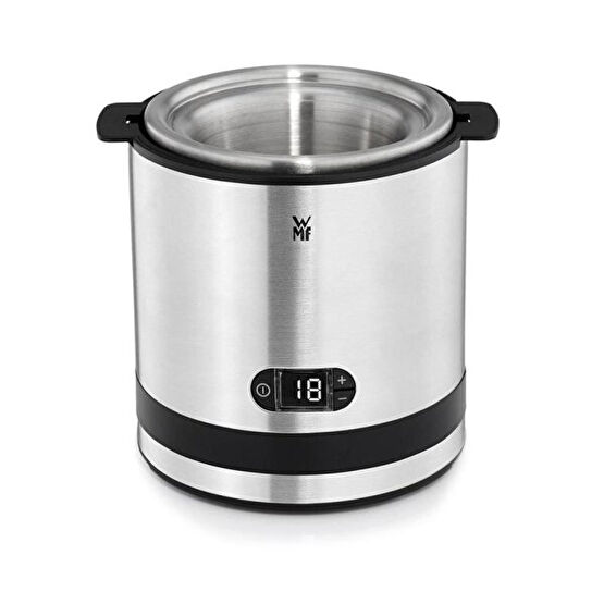 WMF KITCHENminis 3200000027 3'ü 1 Arada Dondurma Yapma Makinesi Dondurma Makinesi Fiyatı