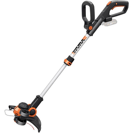 Worx WG163E.9 20VOLT 30CM Profesyonel Teleskobik Misinalı Çim ve Kenar Kesme (Akü Dahil Değildir) Çim Biçme Makinesi Fiyatı