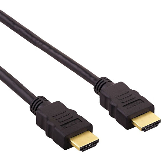 Wozlo HDMI Kablo Full Hd 3D Ses Görüntü Kablosu 1080P LED / LCD / Ps3 - 3 mt HDMI Kablo Fiyatı
