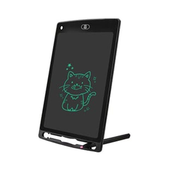 Writing Tablet Lcd 8.5 Inç Dijital Kalemli Yazma Ve Çizim Yazı Tahtası Siyah Tablet Pc Fiyatı