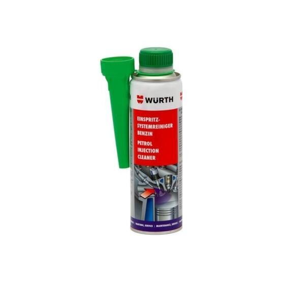 Würth 300 ml Benzin Yakıt Katkı ve Enjektör Temizleyici Benzin Katkısı Fiyatı