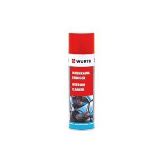 Würth Araç Içi Temizleme Spreyi 500ml Oto Bakım & Temizlik Ürünleri Fiyatı