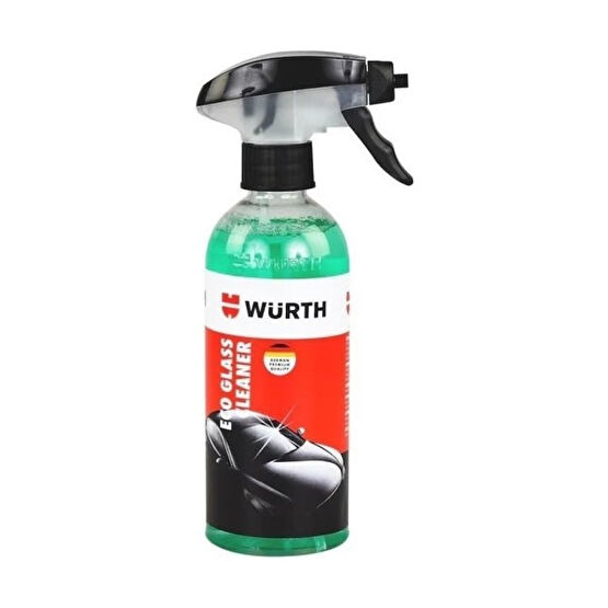 Würth Cam Temizleme Spreyi 400 ml Oto Cam Bakım Ürünleri Fiyatı