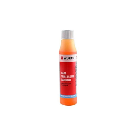 Würth Konsantre Cam Temizleme Sabunu 32 ml Bakım Spreyleri Fiyatı