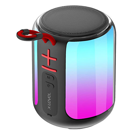 X-Level XS5050 X-Soundspeaker Taşınablir Bluetooth Speaker 5 W Müzik Seti Fiyatı