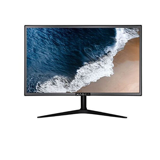 Xaser Xr195 19.5" 75 Hz 5 MS LED Wide Monitör Monitör Fiyatı