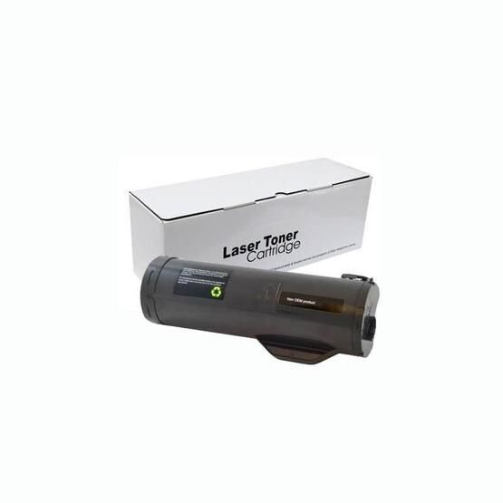 Xerox 3610 3610 3615 106R02723 3615 Muadil Toner