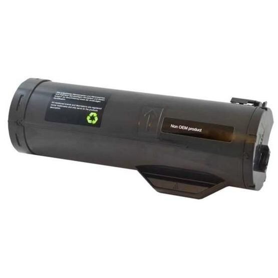Xerox 3610 3610 3615 106R02723 3615 Muadil Toner