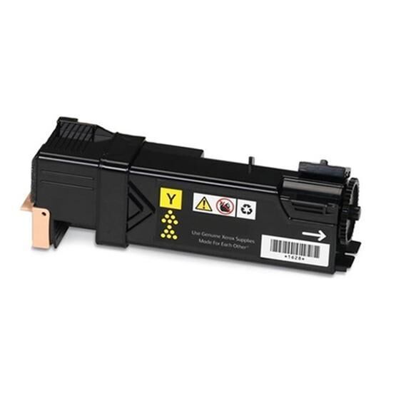 Xerox 6505 106R01603 6505 Sarı Muadil Toner