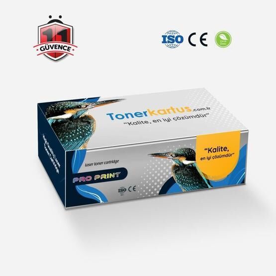 Xerox 6505 106R01603 6505 Sarı Muadil Toner