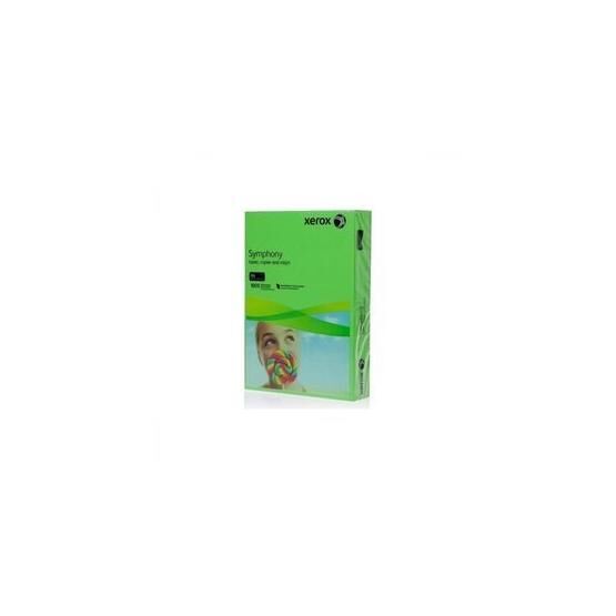 Xerox Symphony A4 Koyu Yeşil 80 gr Renkli Fotokopi Kağıdı