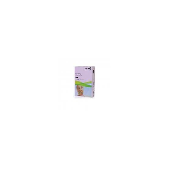 Xerox Symphony A4 Lila 80 gr Renkli Fotokopi Kağıdı