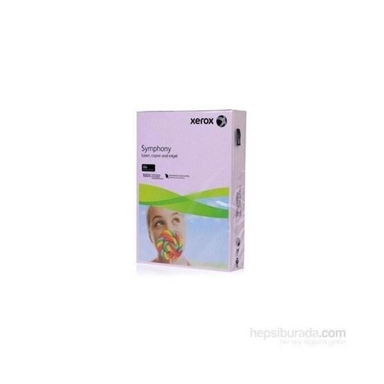 Xerox Symphony A4 Lila 80 gr Renkli Fotokopi Kağıdı