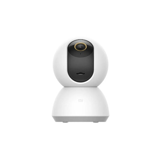 Xiaomi 2K 3 Megapiksel 360 Ptz Beyaz Akıllı Ip Kamera (Xiaomi Türkiye Garantili)