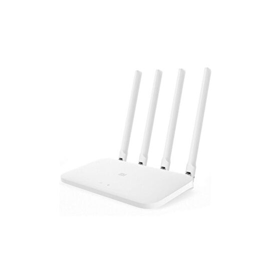 Xiaomi 4A Giga Version 1167 Mbps 2.4G 5G Çift Bant 4 Antenli Router Fiyatı