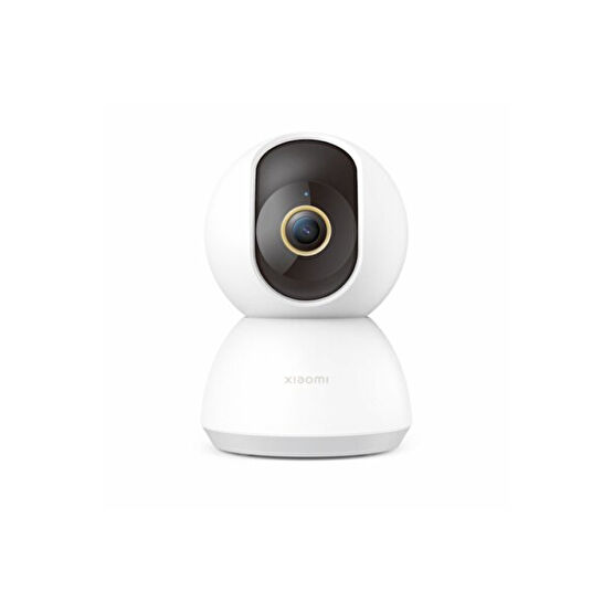 Xiaomi Smart Kamera C300 - 360° 1296p 2k - 2023 Versiyon Akıllı Kamera (Xiaomi Türkiye Garantili)