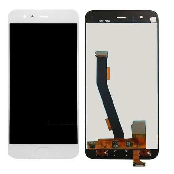 Xiaomi Mi 6 Lcd Ekran Dokunmatik Touch