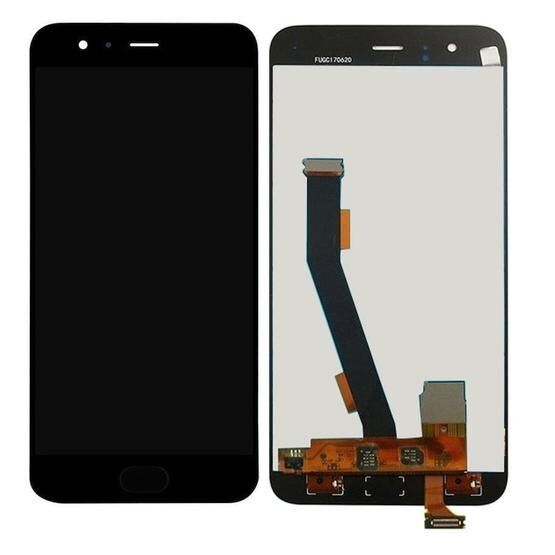 Xiaomi Mi 6 Lcd Ekran Dokunmatik Touch
