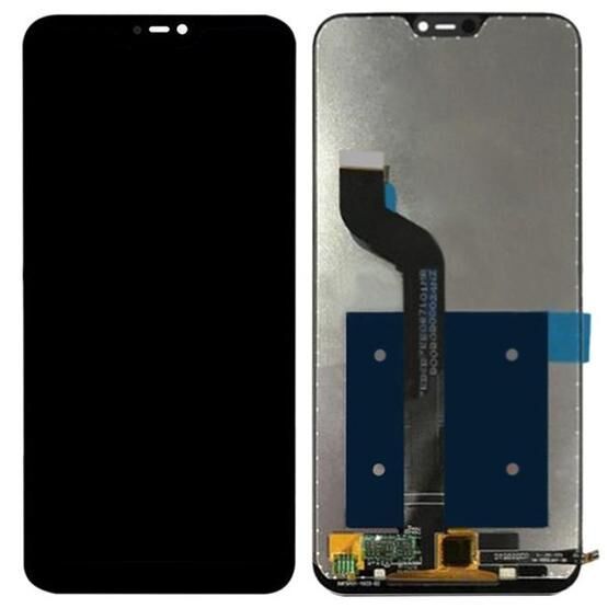 Xiaomi Mi 6 Lcd Ekran Dokunmatik Touch