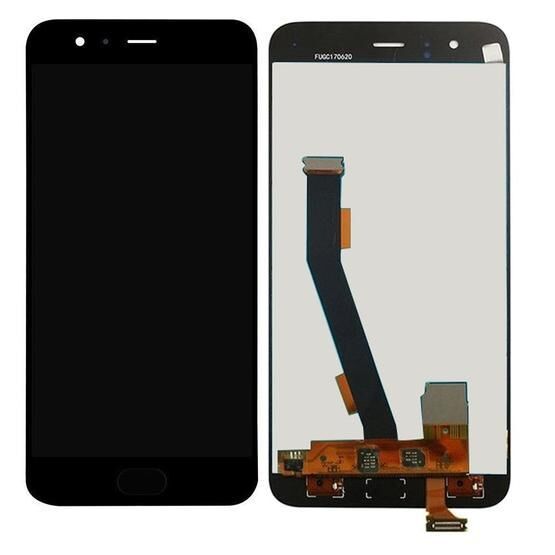 Xiaomi Mi 6 Lcd Ekran Dokunmatik Touch