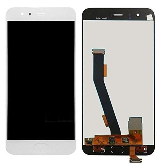 Xiaomi Mi 6 Lcd Ekran Dokunmatik Touch